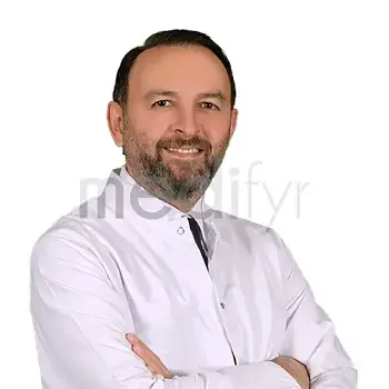 M.D. Mahmut Esat Danişoğlu