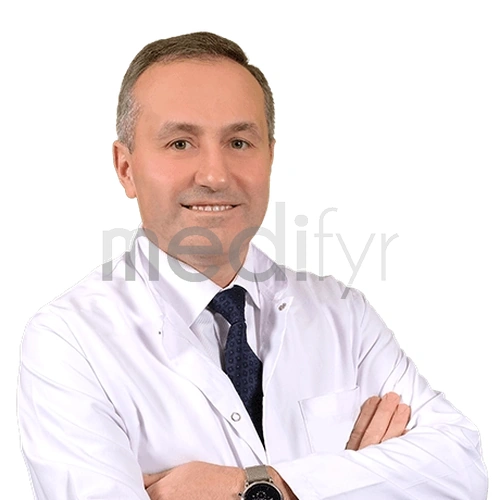 M.D. Mahmut Özyilmaz