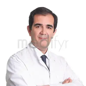 Assoc. Prof. M.D. M. Murat Sezer