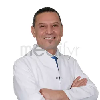 M.D. Maşallah Candemir