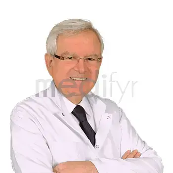 Prof. M.D. Mehdi S. Öğüt