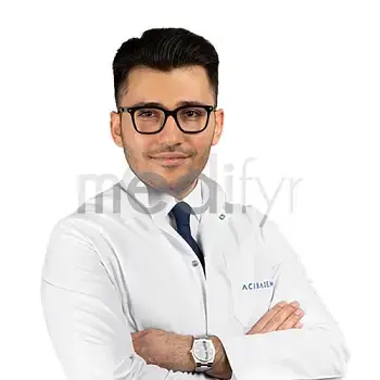 M.D. Mehmed Fatih Yumrutaş