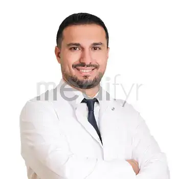 M.D. Mehmet Beşir Sürme