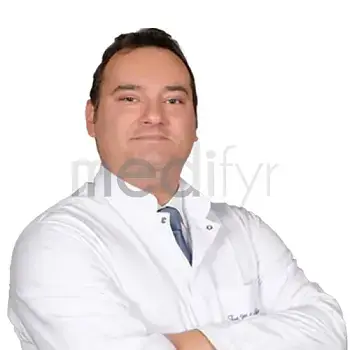 Dr. Mehmet Çakır