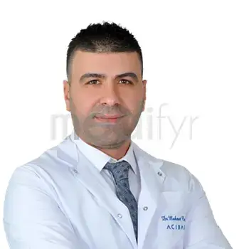 M.D. Mehmet Can Şahin