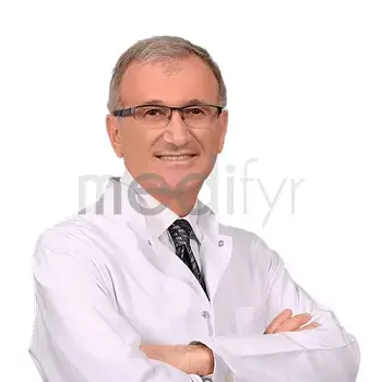 Prof. M.D. Mehmet Cihat Ünlü