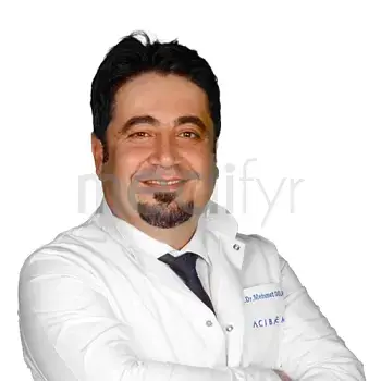 M.D. Mehmet Dolanbay