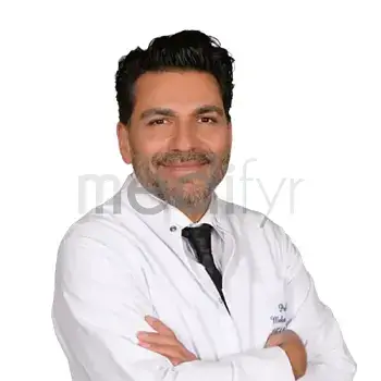 Prof. M.D. Mehmet E. Erdil