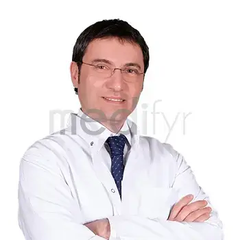 Assist. Prof. M.D. Mehmet Erdem Yıldız