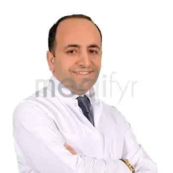 M.D. Mehmet Erkan Altun