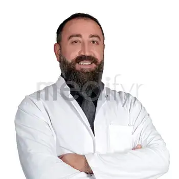 M.D. Mehmet Fatih Korkmaz