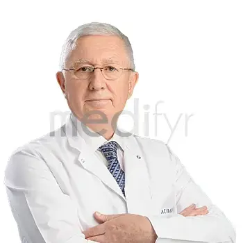 M.D. Mehmet Hancioğlu