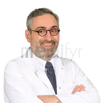Assist. Prof. M.D. Mehmet Karaarslan