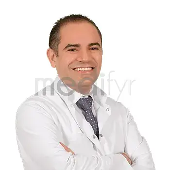 M.D. Mehmet Kesikminare