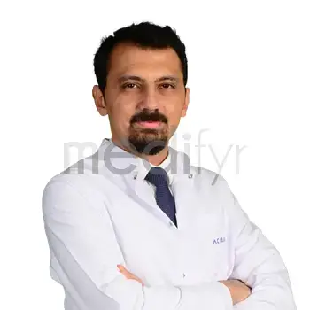 M.D. Mehmet Kılıç
