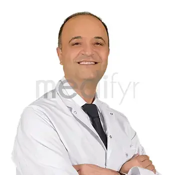 M.D. Mehmet Meriç