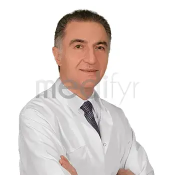 M.D. Mehmet Murat Soysal