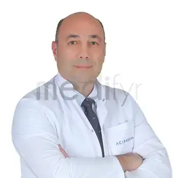 Prof. M.D. Mehmet Özkan