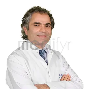 Assoc. Prof. M.D. Mehmet Sağır