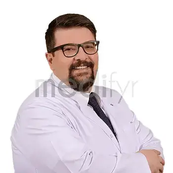 M.D. Mehmet Soner Sarmaşık