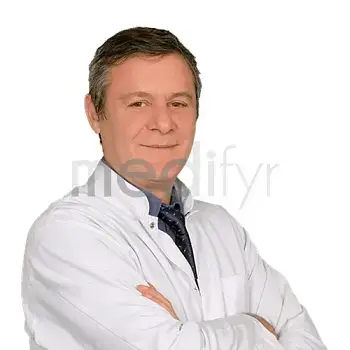 M.D. Mehmet Tayfun Osmanağaoğlu