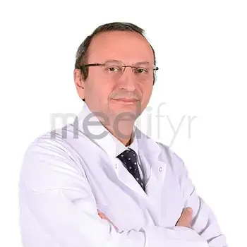 Prof. M.D. Mehmet Ufuk Abacıoğlu