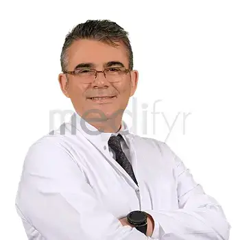 M.D. Mehmet Yazici