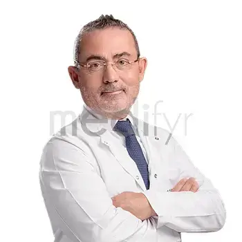 Prof. M.D. Mehmet Ziya Özüer