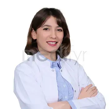 M.D. Mehpere Yener
