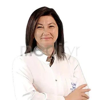 M.D. Mehtap Baştugral