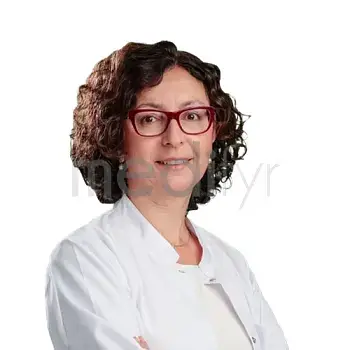 Prof. M.D. Mehtap Çakır