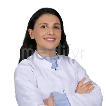 Dr. Melek Başaran