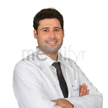 M.D Melih Çakaroğlu