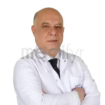 Prof. M.D. Melih Paksoy