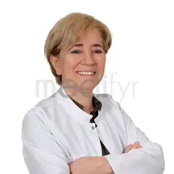 Prof. M.D. Meliha Nalçacı