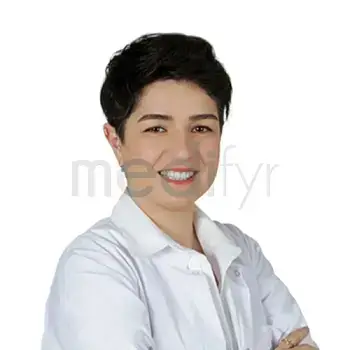 M.D. Melike Lider Gezer