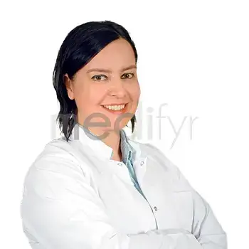 Assist. Prof. M.D. Meltem Açıl