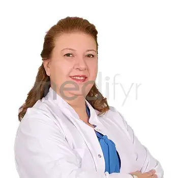 Dr. Meltem Doğan