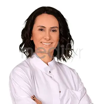 Assoc. Prof. M.D. Meltem Güner Can