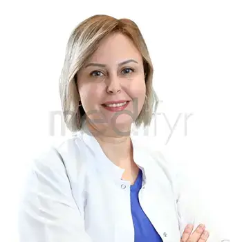 Prof. M.D. Meltem Vural