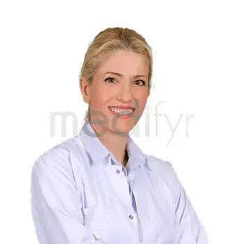 M.D. Meltem Yonca Eren