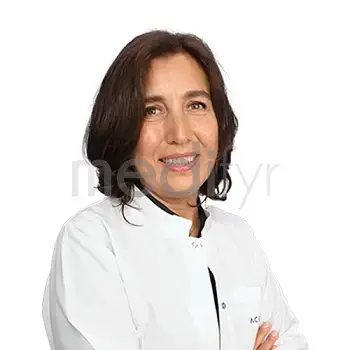 M.D. Meltem Yücebaş