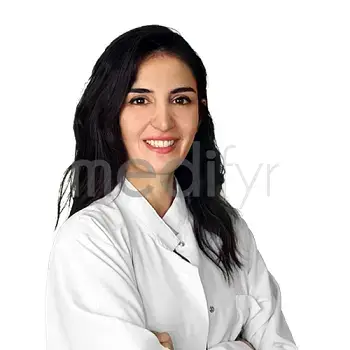 Dt. Memduha Merve Kinay