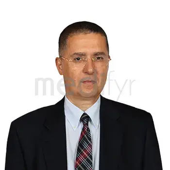 Prof. M.D. Memet Özek