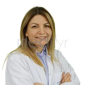 M.D. Memnune Aladağ