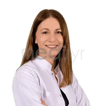 Prof. M.D. Meral Bayramoğlu