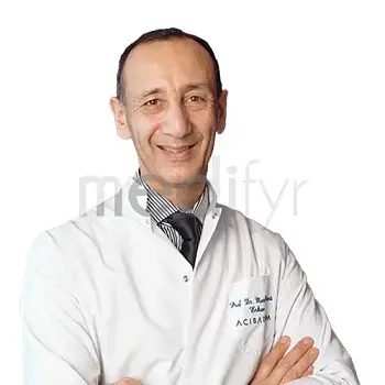 Prof. M.D. Mert Erkan