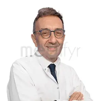 Prof. M.D. Mert Şentürk