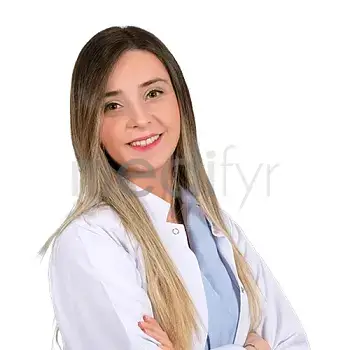Dr. Merve Mercan