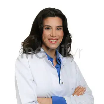 M.D. Mesil Acar